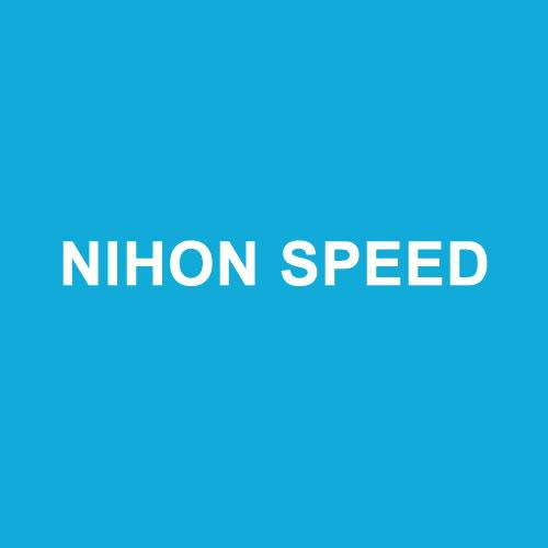 Nihon Speed | Genika